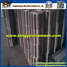 China Supplier Stainless Steel Welded Wire Mesh for Sale